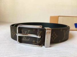 Picture of LV Belts _SKULVBelt34mmX95-110cm7D165779